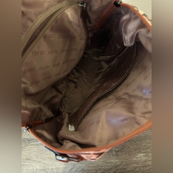 Leopard backpack - Picture 3 of 4